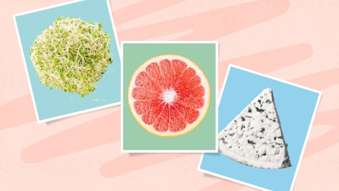 13 Foods and Supplements to Avoid During Chemotherapy