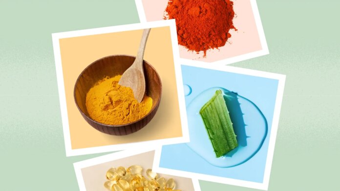 Can These 6 Supplements Help You Manage Psoriatic Arthritis?