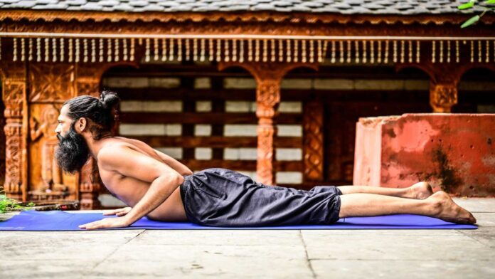 6 yoga asanas to improve lung capacity and ease breathing