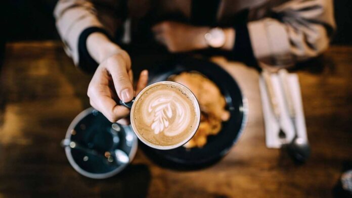 Are you a caffeine addict? 6 healthier coffee alternatives to boost energy