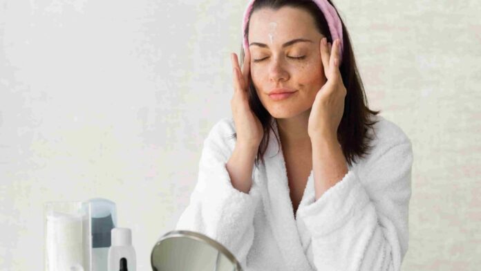 Worried about festive breakouts? Dermatologist suggests 5 tips to keep skin clear before Diwali