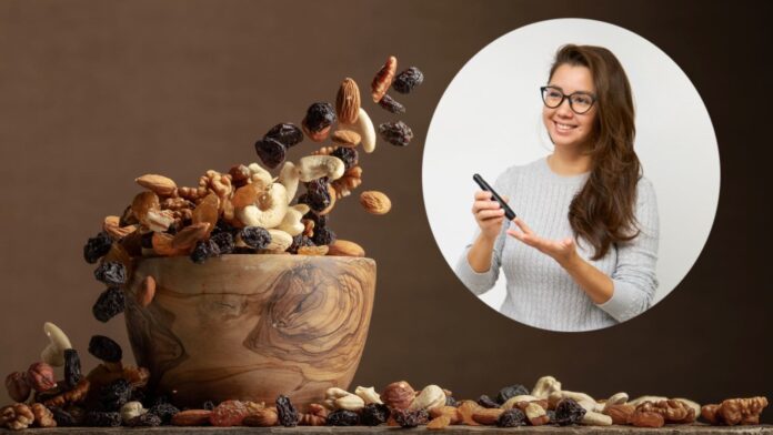 diabetes.jpg Can diabetics eat dry fruits? A nutritionist reveals the best and worst options