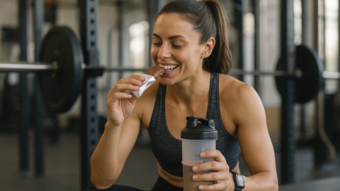 protein.jpg Eating too much protein? 7 hidden health risks you should know about