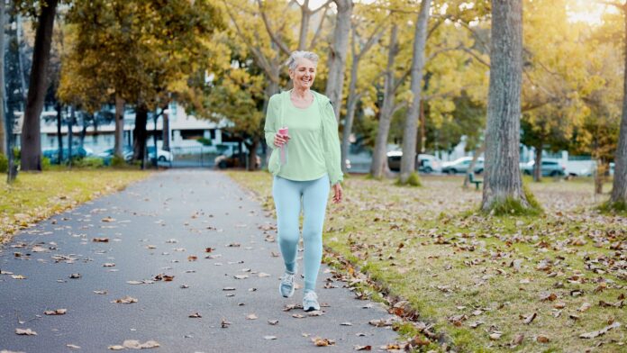 walking-for-older-women-reduces-death-risk-1440x810.jpg Walking 4,000 Steps Once or Twice a Week Boosts Heart Hearth and Lifespan