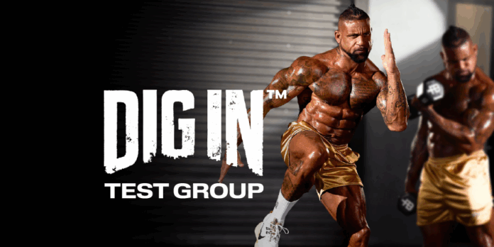 Everything You Need to Know About the Official DIG IN Test Group December 2025