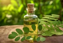 Moringa oil: All about this must-have for nourished skin Moringa oil: All about this must-have for nourished skin