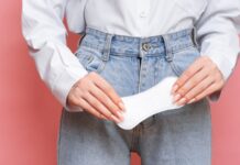 Do you wear panty liners daily? Gynaecologists warn why it may be risky Do you wear panty liners daily? Gynaecologists warn why it may be risky