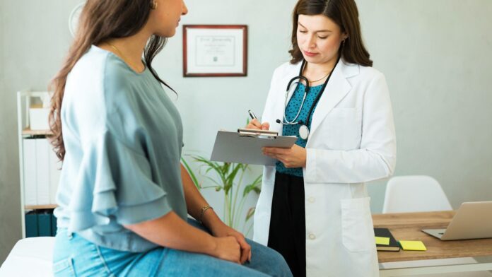 Can You Get a UTI From Masturbating?