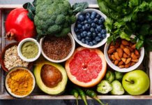 World Diabetes Day 2025: 6 desi superfoods that help control blood sugar naturally World Diabetes Day 2025: 6 desi superfoods that help control blood sugar naturally