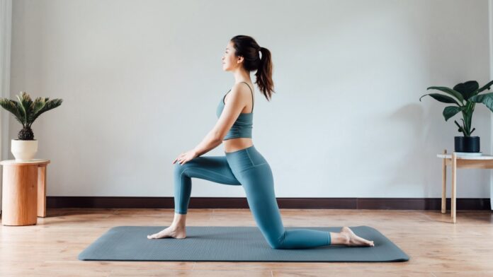 Feeling bloated or gassy? Try these 10 yoga poses for gastric problems suggested by yoga expert