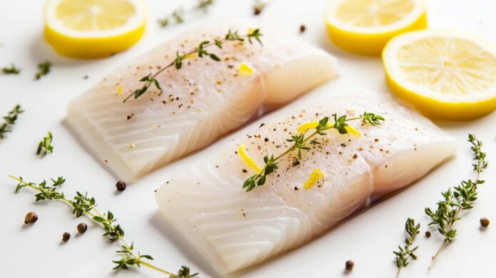 What Are the Health Benefits of Haddock?