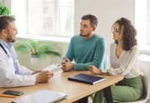 Is your partner harming his own fertility? 7 lifestyle mistakes every man must avoid Is your partner harming his own fertility? 7 lifestyle mistakes every man must avoid