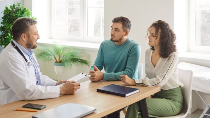 Is your partner harming his own fertility? 7 lifestyle mistakes every man must avoid