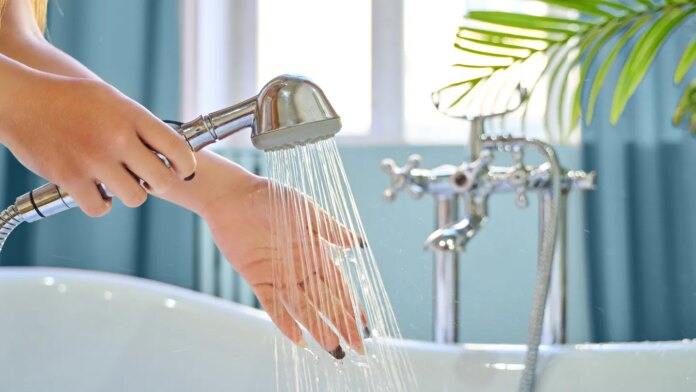 Study Shows People With Eczema Can Bathe as Often as They Want