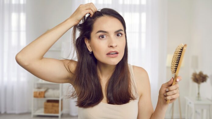 Winter woes: Know all about your scalp health and how to fix it!