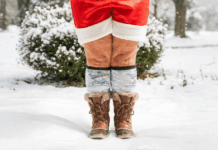 Winter Footwear Guide: What Socks Women & Men Should Wear With Boots, Sneakers, and Cozy Slip-Ons Winter Footwear Guide: What Socks Women & Men Should Wear With Boots, Sneakers, and Cozy Slip-Ons