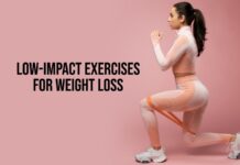 5 low-impact exercises to lose weight without stressing your joints 5 low-impact exercises to lose weight without stressing your joints