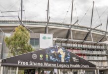 Spin King’s legacy turning the conversation to health checks Spin King’s legacy turning the conversation to health checks