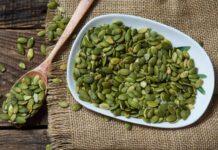The Potential Side Effects of Pumpkin Seeds The Potential Side Effects of Pumpkin Seeds