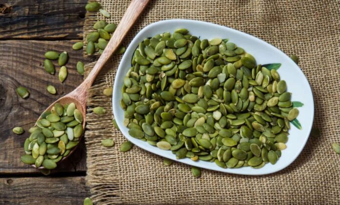 The Potential Side Effects of Pumpkin Seeds