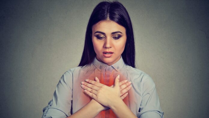 World COPD Day 2025: 3 simple yoga techniques to support lung health