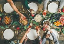 5 chef-approved Christmas recipes for a healthier celebration 5 chef-approved Christmas recipes for a healthier celebration