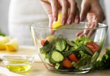 Are you setting the wrong nutrition goals every year? Dietitian shares 11 sustainable habits for 2026 Are you setting the wrong nutrition goals every year? Dietitian shares 11 sustainable habits for 2026