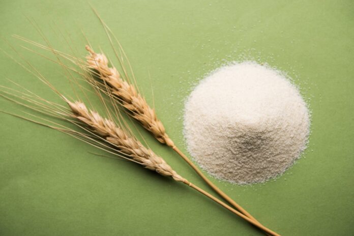 Is Rava Good for Weight Loss? All You Should Know