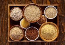 Nutritious and Delicious Millets for Weight Loss Nutritious and Delicious Millets for Weight Loss