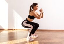 Fitness expert reveals 7 squat variations to boost metabolism and support weight loss Fitness expert reveals 7 squat variations to boost metabolism and support weight loss