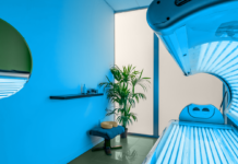 Tanning Beds Can Triple Your Melanoma Risk Tanning Beds Can Triple Your Melanoma Risk