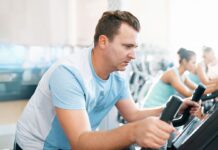 11 Tips for Overcoming Gym Anxiety 11 Tips for Overcoming Gym Anxiety