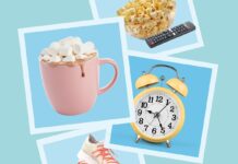 10 Ways to Beat the Winter Blues 10 Ways to Beat the Winter Blues