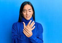 Why does winter age your joints faster? Why does winter age your joints faster?