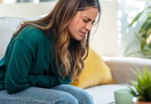 9 yoga stretches for period cramps that may ease pain and discomfort naturally 9 yoga stretches for period cramps that may ease pain and discomfort naturally