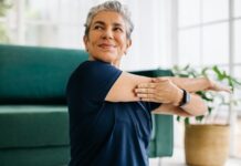 Fitness expert shares 10 yogic practices for seniors to get rid of stiffness and pain during winter Fitness expert shares 10 yogic practices for seniors to get rid of stiffness and pain during winter