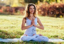 Try this daily yoga routine to build strength, boost flexibility and reset your mind Try this daily yoga routine to build strength, boost flexibility and reset your mind