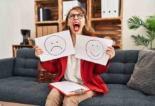 How Unprocessed Emotions Show Up as Physical Symptoms How Unprocessed Emotions Show Up as Physical Symptoms