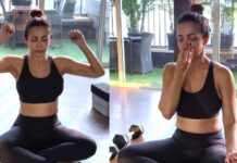Malaika Arora says Pranayama is the ‘heart of yoga’, swears by these 5 breathing techniques Malaika Arora says Pranayama is the ‘heart of yoga’, swears by these 5 breathing techniques