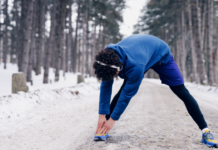 13 Late Winter Stretch Routines That Help With Stiff Joints 13 Late Winter Stretch Routines That Help With Stiff Joints