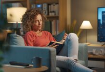 13 Cozy Reading Challenges That Keep You Off Your Phone at Night 13 Cozy Reading Challenges That Keep You Off Your Phone at Night