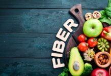 Cutting sugar is not enough! Add these high-fibre foods to manage diabetes Cutting sugar is not enough! Add these high-fibre foods to manage diabetes