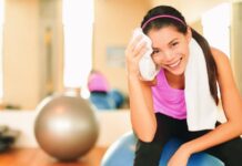 How to maintain consistent fitness habits: Expert shares 3 secrets How to maintain consistent fitness habits: Expert shares 3 secrets