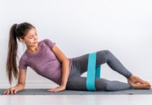 Ease groin pain and build strength with these 5 simple exercises Ease groin pain and build strength with these 5 simple exercises