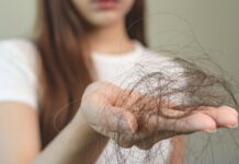 Hair growth may slow down in winter: Dermatologist explains why and what to do Hair growth may slow down in winter: Dermatologist explains why and what to do