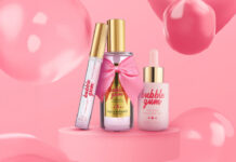 INTIMINA x Bubblegum Intimacy Products for Women bubblegum intimina sex products