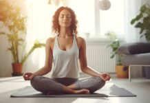 How to reduce stress with just 10 minutes of daily meditation? How to reduce stress with just 10 minutes of daily meditation?