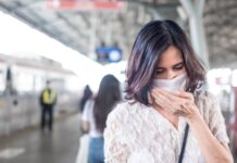 Air pollution detox: 10 foods and lifestyle tweaks to strengthen your lungs Air pollution detox: 10 foods and lifestyle tweaks to strengthen your lungs