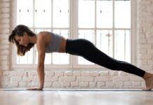 How to burn fat? Try these 4 calisthenics exercises for weight loss How to burn fat? Try these 4 calisthenics exercises for weight loss