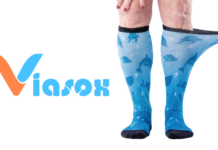 Matching Your Viasox Sock Style to Your Mood: Bold Prints, Neutrals, and Everything In Between Matching Your Viasox Sock Style to Your Mood: Bold Prints, Neutrals, and Everything In Between